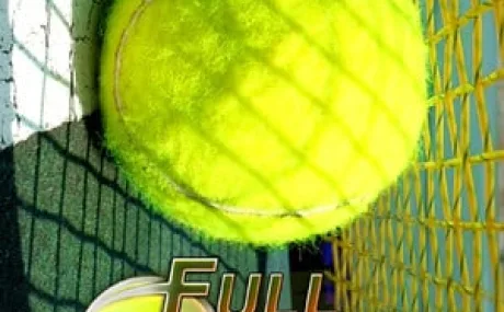Full Ace Tennis Simulator