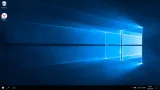 Screenshot #1 - Windows 10 Enterprise 2016 LTSB Full Март 2024