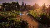 Screenshot #4 - Nature - Spawner Pack for "POLYGON Nature"