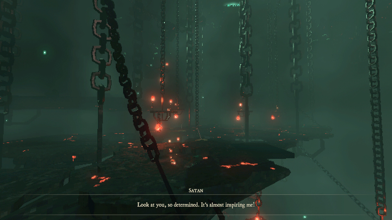 Screenshot #5 - Kick'n Hell