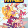 Date Everything!