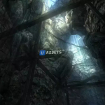 Screenshot #3 - Underworld Mobile: Cave Environment