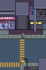 Screenshot #6 - Mirrored Soul