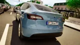 Screenshot #5 - CityDriver