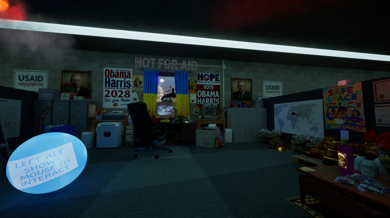 Screenshot #9 - USAID Approvals Department