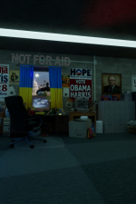 Screenshot #9 - USAID Approvals Department