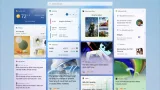 Screenshot #2 - Windows 11 22H2 Pro для инсайдеров 22623.885 by WebUser