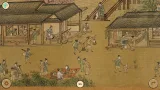 Screenshot #8 - Cats of the Ming Dynasty