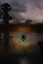 Screenshot #1 - S.T.A.L.K.E.R.: Clear Sky - Enhanced Edition