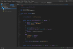 Screenshot #1 - Adobe Dreamweaver 2021