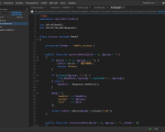 Screenshot #1 - Adobe Dreamweaver 2021