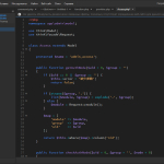 Screenshot #1 - Adobe Dreamweaver 2021