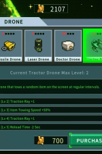 Screenshot #6 - Alien Slayers