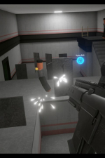 Screenshot #3 - Hot Dogs, Horseshoes and Hand Grenades