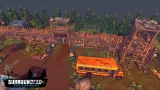 Screenshot #3 - SurrounDead - Encampment