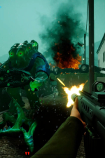 Screenshot #4 - Noga