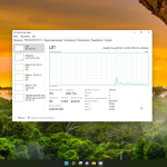 Screenshot #2 - Windows 11 для игр x64 Pro 21H2 22000.526