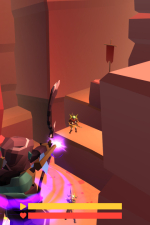 Screenshot #11 - RaidLand