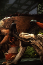 Screenshot #9 - Deathground