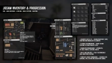 Easy TopDown Template  Survival Action Shooter Top Down RPG