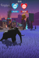 Screenshot #1 - Medievaly: Battle Simulator
