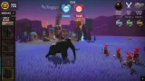 Screenshot #1 - Medievaly: Battle Simulator