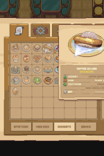 Screenshot #6 - Chef RPG