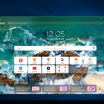Screenshot #6 - Windows 10 Enterprise 1607 LTSB урезанная сборка для старых ПК by Revision