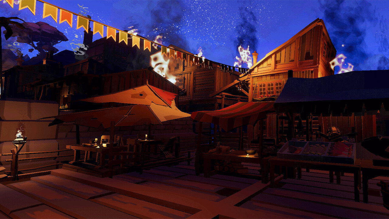 Screenshot #8 - Echoes of the Sun