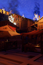 Screenshot #8 - Echoes of the Sun