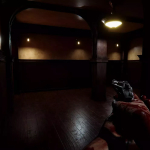 Screenshot #2 - FPS Hands Horror Pack