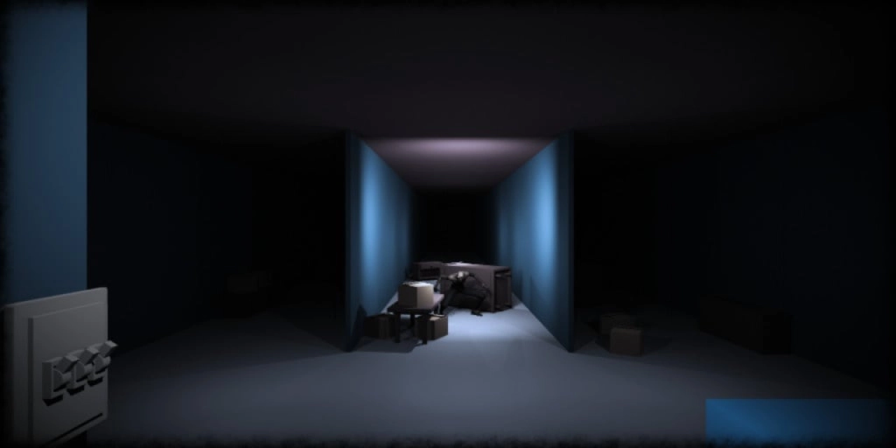 Screenshot #4 - Last Neighbor
