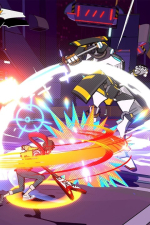 Screenshot #1 - Hi-Fi RUSH