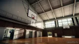 Screenshot #4 - Japanese School Gymnasium
