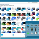 Screenshot #12 - Windows® 10 Professional VL x86-x64 21H2 RU by OVGorskiy 08.2022
