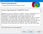 Screenshot #2 - VisualSVN & VisualSVN Server Enterprise v5.x.x [Patch_Keygen v1.7]