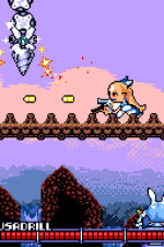 Screenshot #1 - FLARE NUINUI QUEST