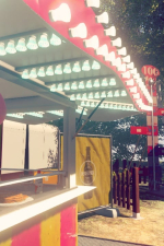 Screenshot #4 - Virtual Rides 3 - Funfair Simulator