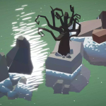 Screenshot #2 - Toon Water URP