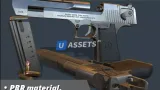 Screenshot #1 - Pistol Pack