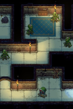 Screenshot #1 - Dungeons of Dreadrock