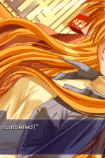 Screenshot #3 - Kanon Standard Edition