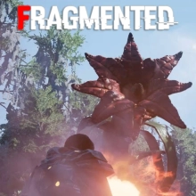 Fragmented: +4 трейнер
