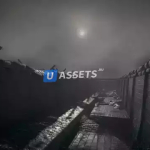 Screenshot #1 - WW1 Trenches HDRP