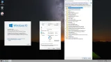 Screenshot #2 - Windows 10 22H2 x64 Rus by OneSmiLe [19045.2311]