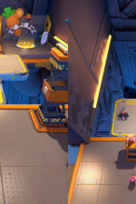 Screenshot #7 - POPUCOM