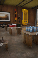 Screenshot #3 - Morels: The Hunt