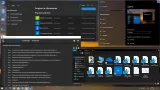 Screenshot #11 - Windows 10 Pro-Home Optim Plus x64 21H2 RU by OVGorskiy 07.2022