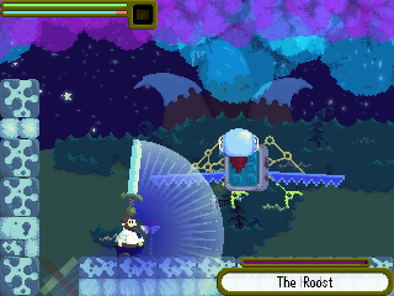 Screenshot #5 - Twinland