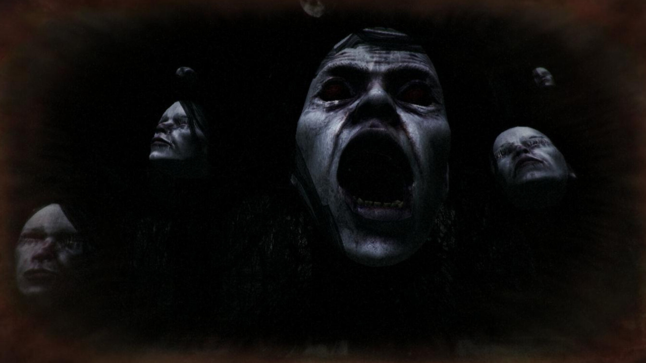 Screenshot #11 - DreadOut Remastered Collection